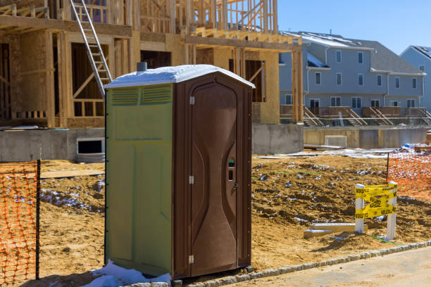 Butler, IN porta potty rental Company