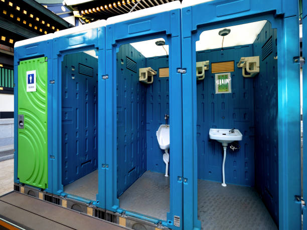 Best Porta potty rental near me  in Butler, IN