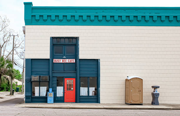 Best Best portable toilet rental  in Butler, IN