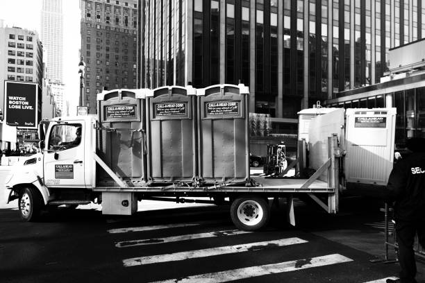 Best High-end porta potty rental  in Butler, IN