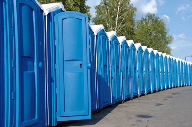Best Sanitation services for porta potties  in Butler, IN